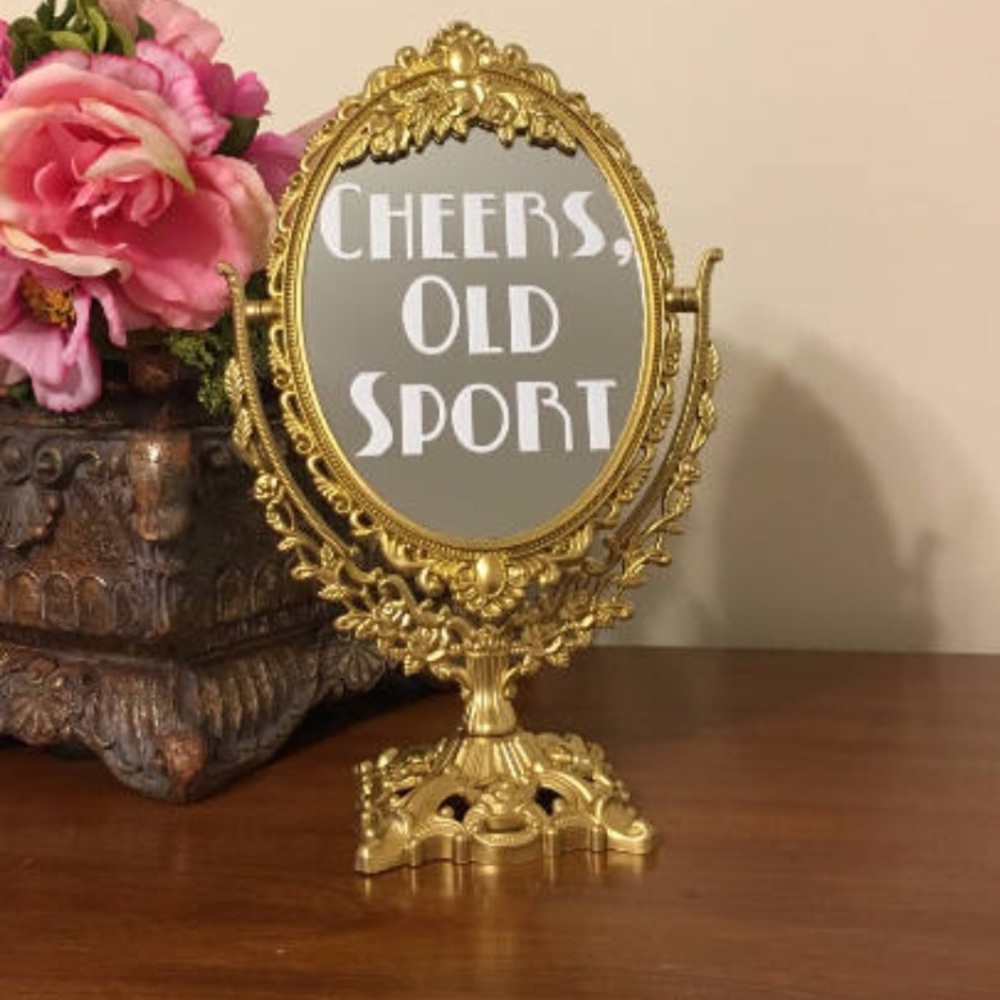 Wedding Table Numbers 1-16